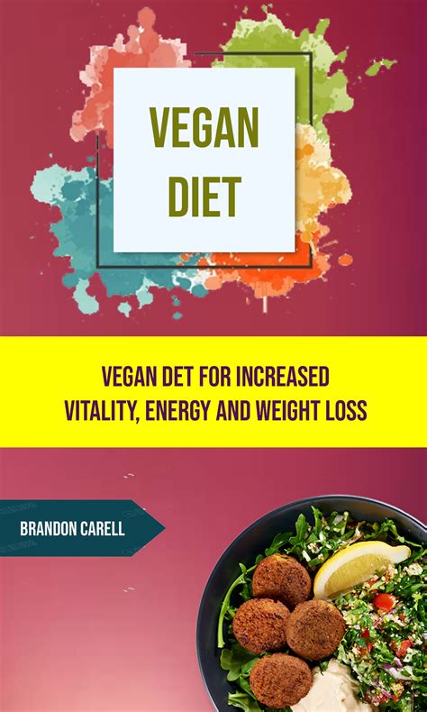 Babelcube Vegan Diet Vegan Det For Increased Vitality Energy And