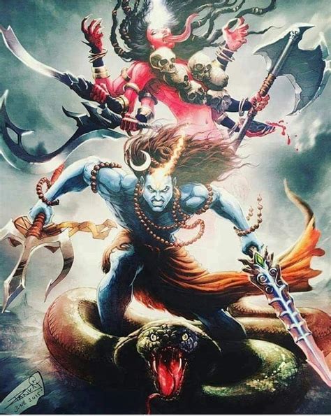 120 votes and 3217 views on imgur: Shiva https://instagram.com/p/BMEMfdNBz1X/ | Angry lord ...