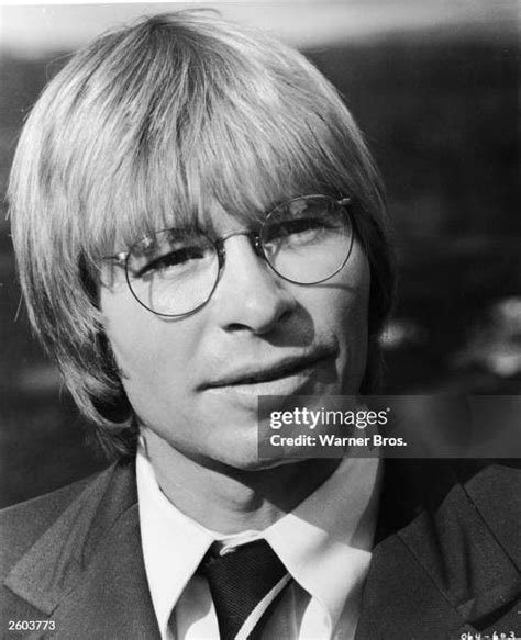 Star John Denver Photos And Premium High Res Pictures Getty Images