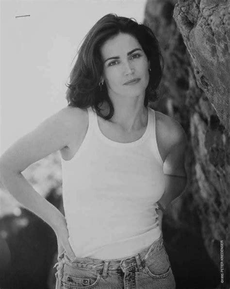 Hottest Kim Delaney Bikini Pictures Are Embodiment Of Hotness The