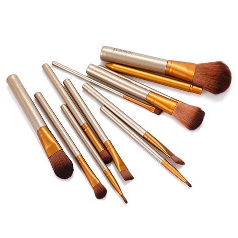 12pcs Maquiagem Naked 3 Makeup Brushes Professional Cosmetics Nk3 Power Maquillage Brush Tool