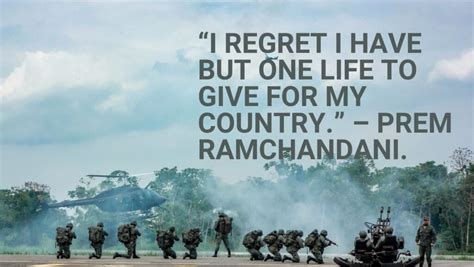 55 Indian Army Quotes For Motivation In English 2023