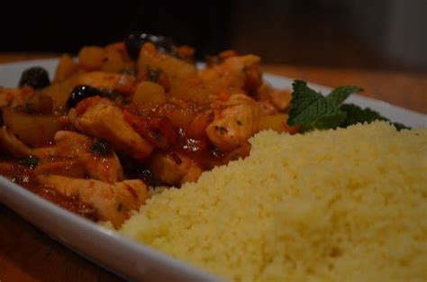 We did not find results for: Mediterranean Couscous with Chicken & Olives | Halal ...