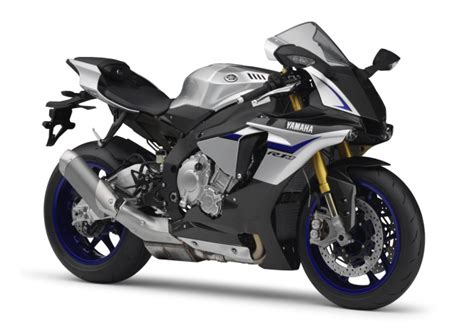 Whatever life adventure is next on your list, our lineup of power assist bicycles will get you there. Yamaha Motor to Release Two New YZF-R1 Supersport Models ...