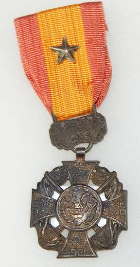 Vietnam Era 1957 1975 Medals Air Gallantry Cross Meda