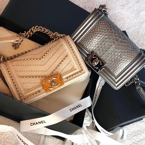 How To Choose Your First Chanel Bag Pursebop Chanel Bag Chanel