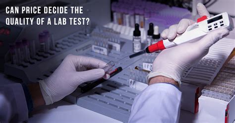 Blood group test is the medical method to find a specific blood type in people. If you think expensive lab test mean better quality, then ...