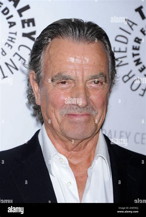Eric Braeden Attends The Young And The Restless Celebrating 10000