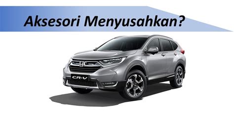 Check spelling or type a new query. 5 Aksesori Kereta Yang Menyebabkan Pemilik Kereta Menyesal ...