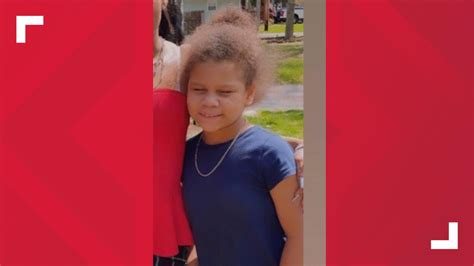 Impd Looking For Missing 10 Year Old Girl