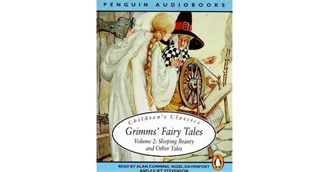 Grimms Fairy Tales Volume 2 Sleeping Beauty And Other Tales By Jacob