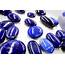 Fine Points Of Lapis Lazuli With Mr Shah From Khyber Stone & Empire Gems