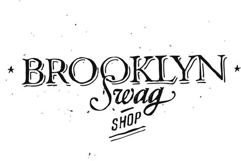 Give Some Get Some Introducing Brooklyn Swag Shop Brooklyn