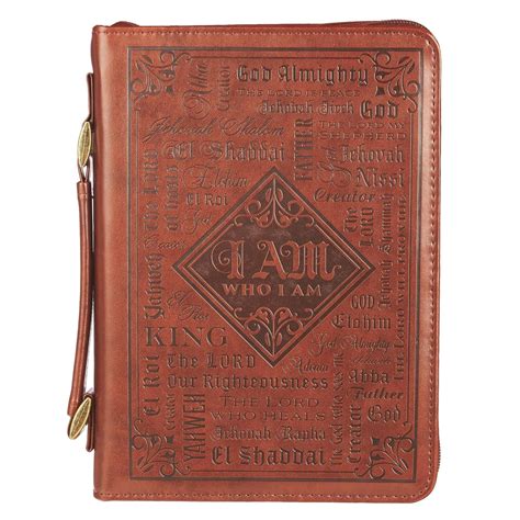 The 5 Best Bible Covers For Men