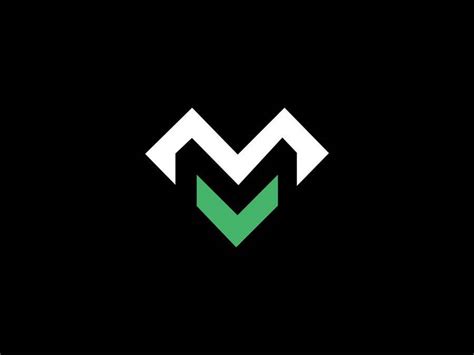 Logo M - Logo Keren