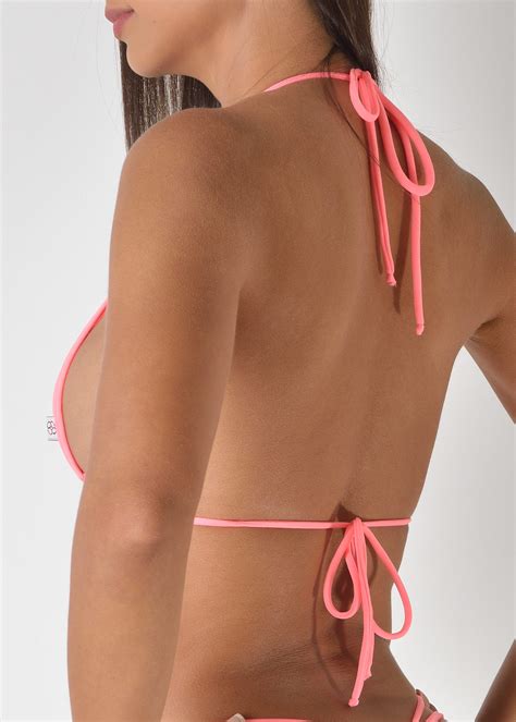 Revealed New Sexy Double Stripes String Bikini 5865 Snsbikinis Online Store Sexy And