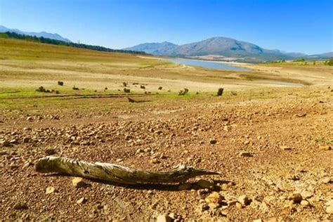 Why Cape Towns Drought Was So Hard To Forecast