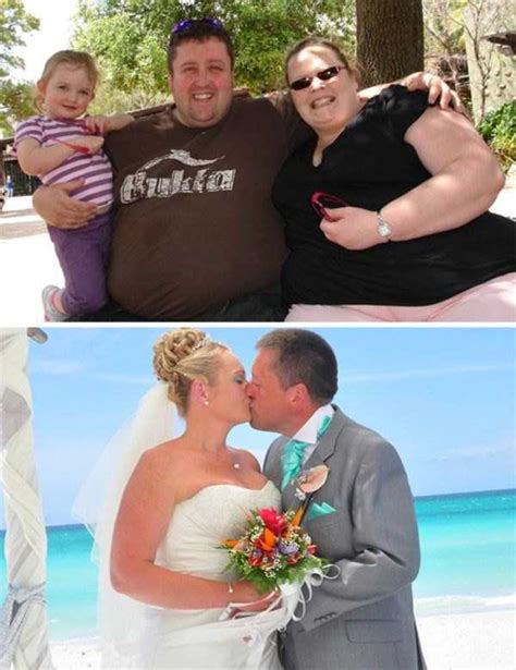These Couples Decided To Lose Weight Together Klykercom
