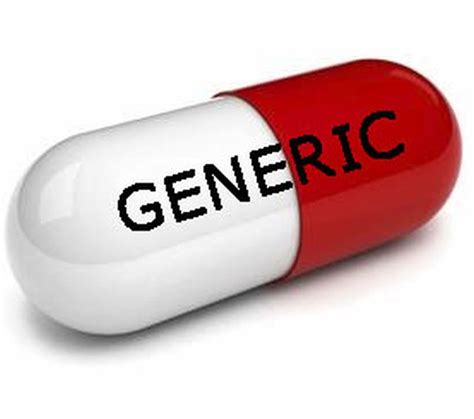 Millions To Be Made Ongeneric Drugs Peter Ubel