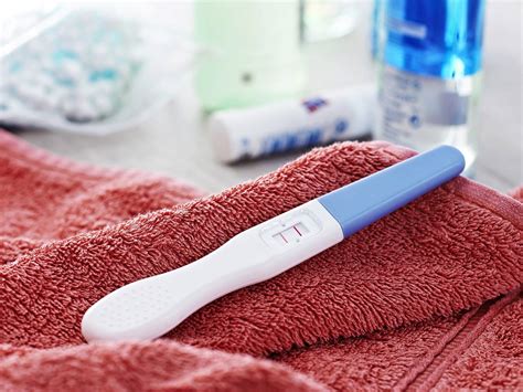 This Woman Is Making A Fortune Selling Positive Pregnancy Tests News