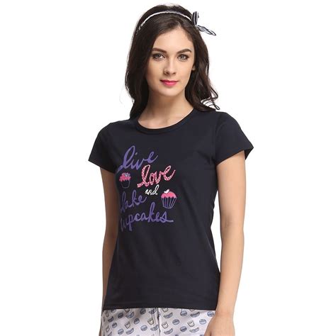Buy Trendy Graphic T Shirt In Cotton Online India Best Prices Cod
