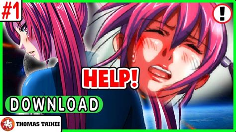 Galaxy Spy Girl Noce 01 Eng Pc Anime Game Review