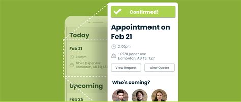 How To Write An Appointment Confirmation Email With Templates