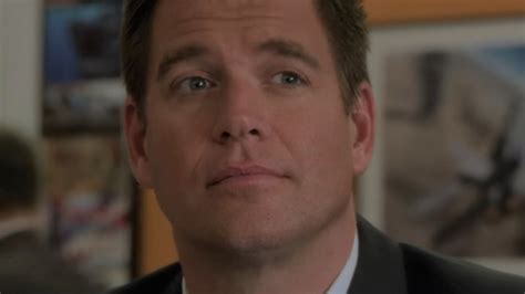 michael weatherly s decision to leave ncis was unexpectedly romantic