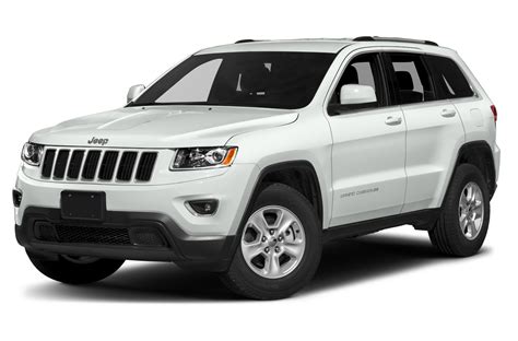 2016 Jeep Grand Cherokee Limited Towing Capacity