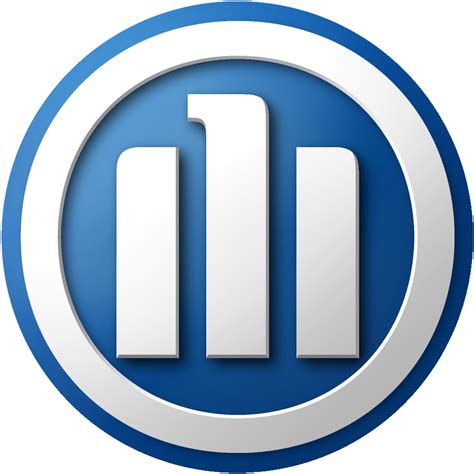 Allianz Logo Transparenter Hintergrund Png Play