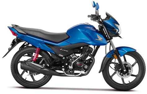 Honda cd 110 dream is the most recent commuter motorcycle offering from honda india and is the new addition to its dream series of bikes. Honda Livo new 110cc motorcycle launched in India- Rs. 52,989