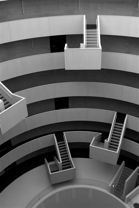 Gemini Residence by MVRDV