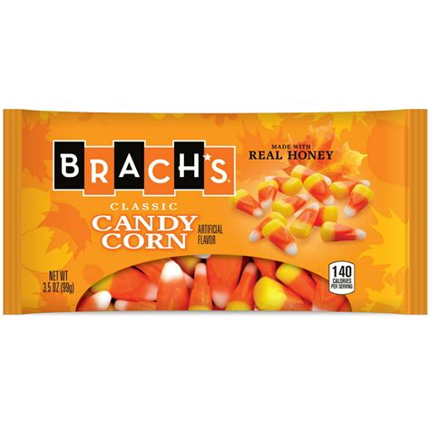 Brachs Candy Corn Original Flavor 35 Oz