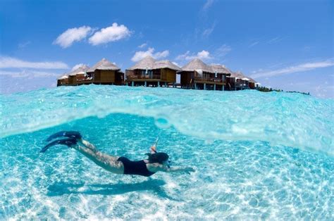 Maldivas Guía De Viajes Y Turismo En Las Islas Maldivas