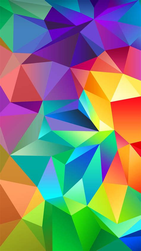 Abstract Color Android Phone Wallpapers Wallpaper Cave