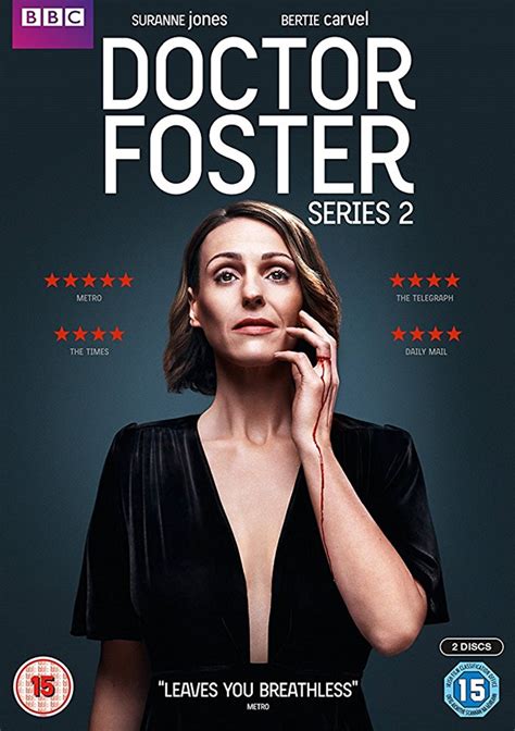 Two years ago doctor gemma foster dramatically exposed her husband's betrayals and he left town. Doctor Foster | Dr foster, Suranne jones, The fosters