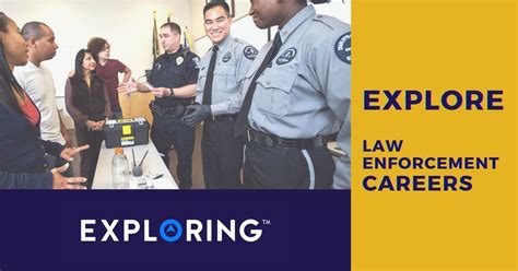 Explore Careers In Law Enforcement First Meeting Dubuque Police