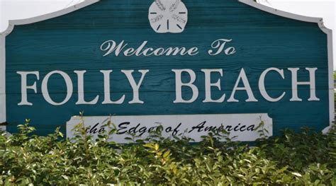 Folly Beach Reverses Access Bans Wcbd News 2