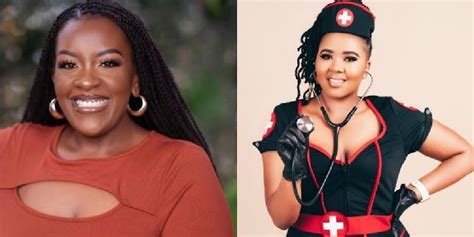 Us Based Kenyan Nurse Confirms Cheating With Murugi Munyi S Hubby Zach