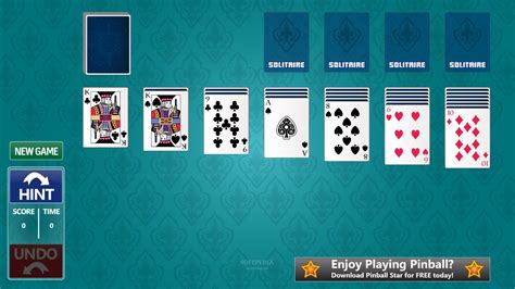 Solitaire Game Download For Pc Windows 10 Gaseinet
