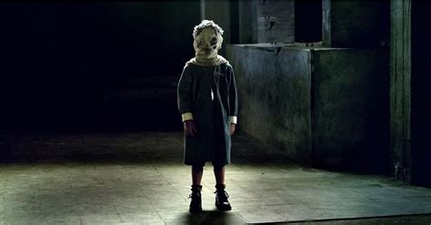 Horror Movies Without Jump Scares Popsugar Entertainment