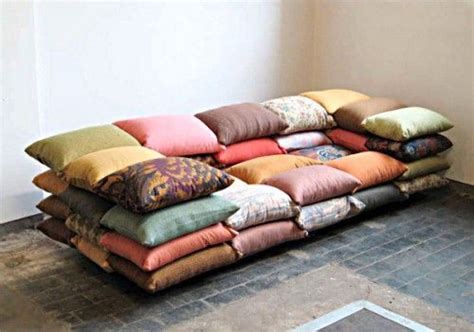 Love Need To Find Pillows To Contribute To This Idea Cama Tatami Diy