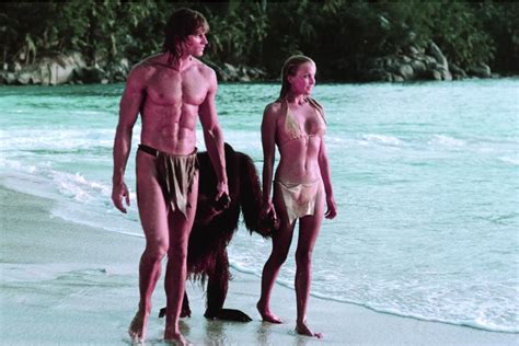 Tarzan The Ape Man 1981