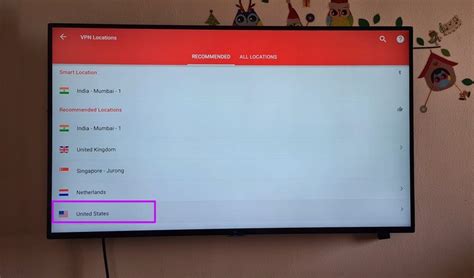 How To Access American Netflix With Vpn Moyens Io
