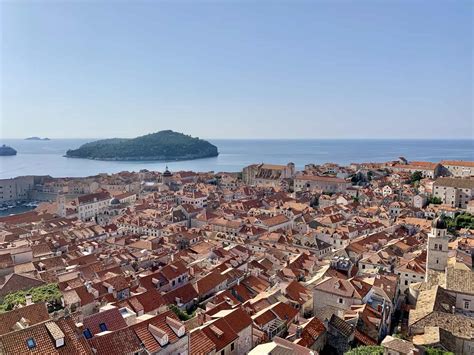 A Perfect Croatia Itinerary | 2 Weeks Croatia Road Trip | TripTins