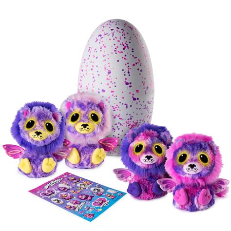 spin master hatchimals hatchimals surprise ligull available exclusively at target