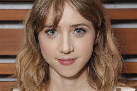 “i Hate The Word ‘quirky” Zoe Kazan On Being An Indie