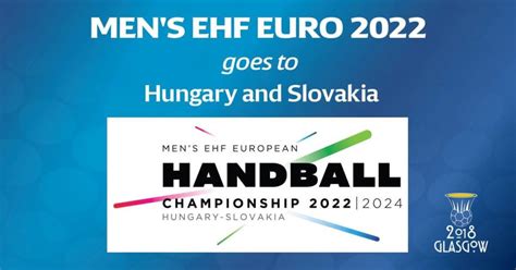 Group a france, denmark, montenegro, slovenia. EHF EURO 2022 QUALIFICATION - U.R.B.H. / K.B.H.B.