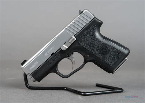 Kahr Pm9 Compact 9mm 3 Barrel For Sale At 980419245