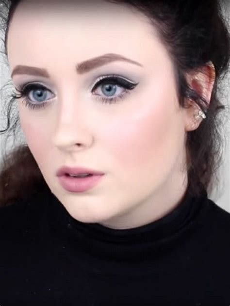 The Pinterest 100 Beauty And Grooming Transform Into Adele Using Just